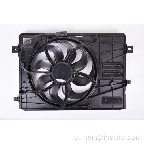 9435234480 PEUGEOT 408 Ventilador do ventilador do radiador